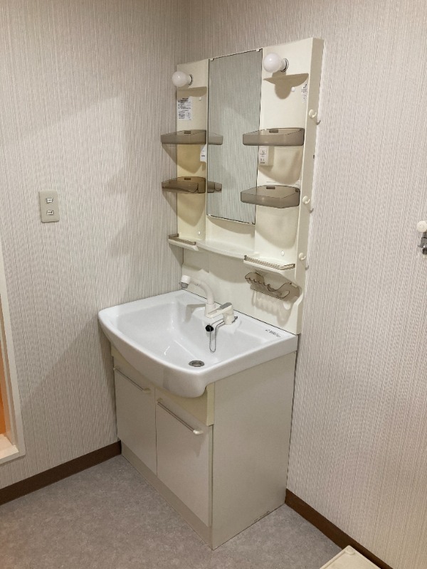 ★同タイプ間取りの参考写真★
