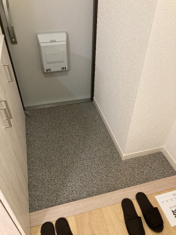 ★同タイプ間取りの参考写真★