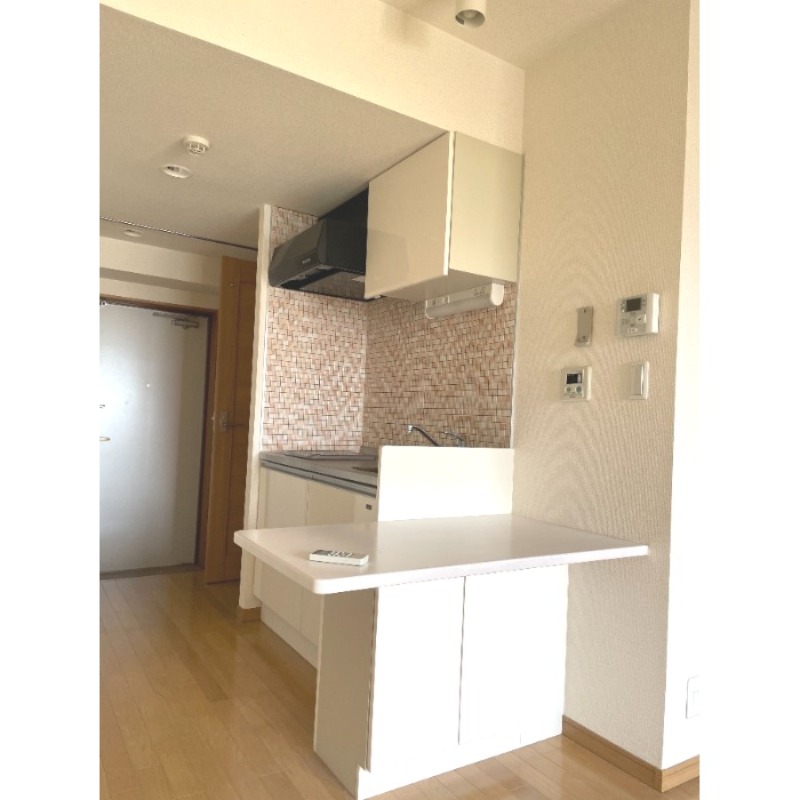 ※お掃除前のお写真です