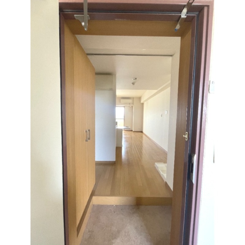 ※お掃除前のお写真です