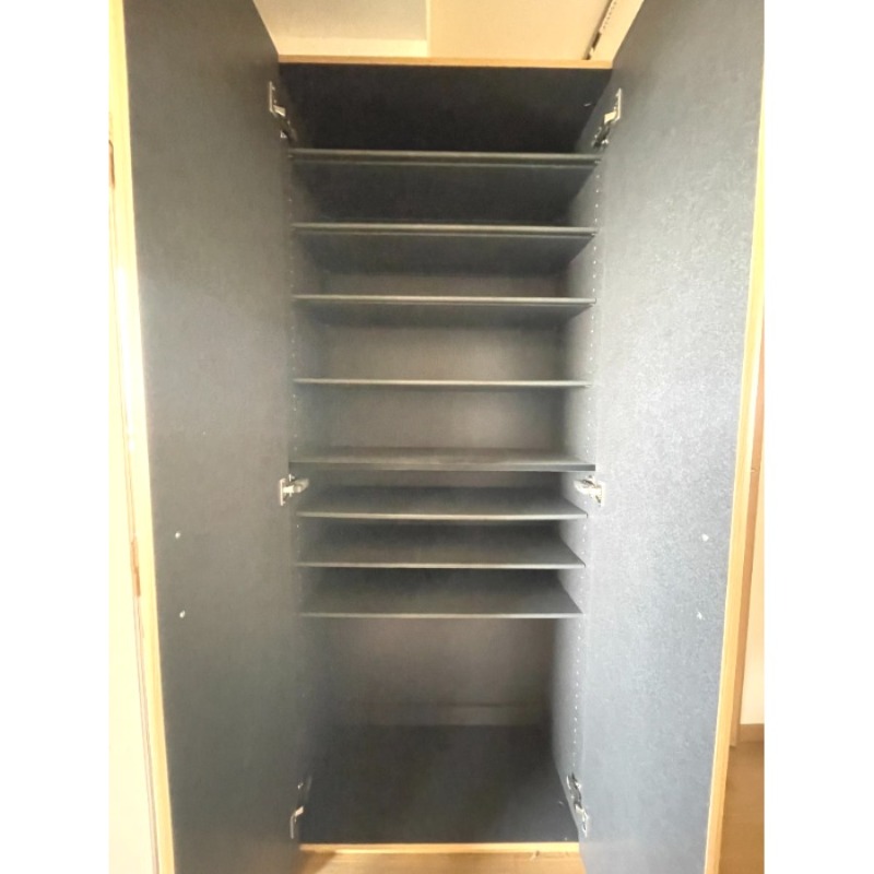 ※お掃除前のお写真です