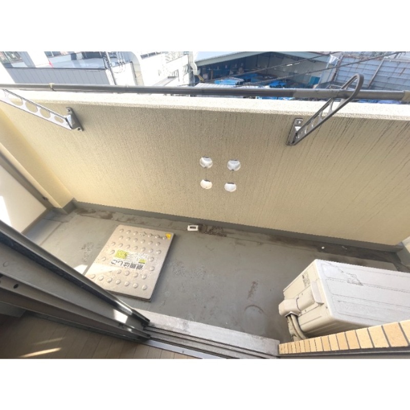 ※お掃除前のお写真です