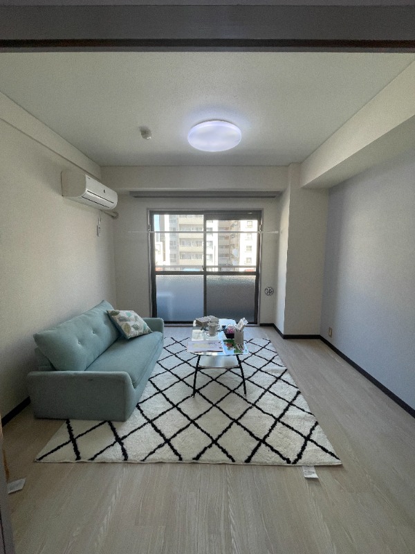 ※別のお部屋のお写真です