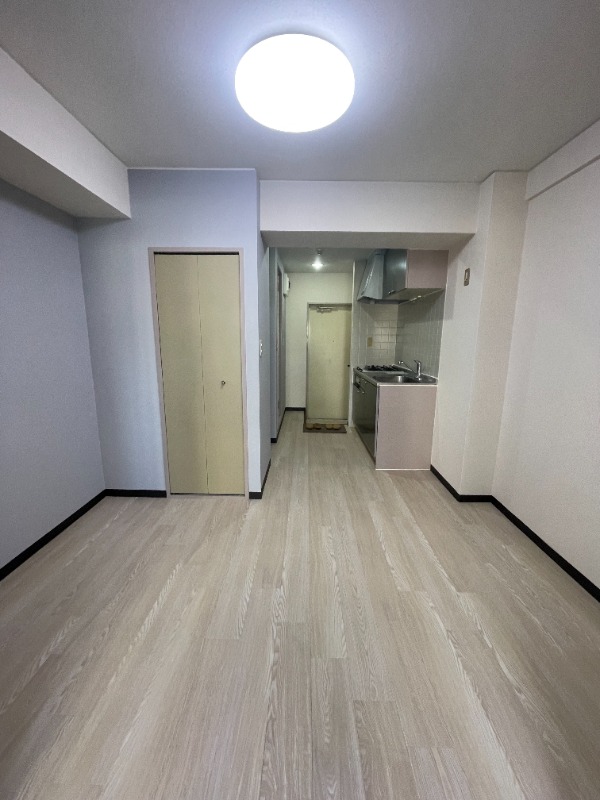 ※別のお部屋のお写真です