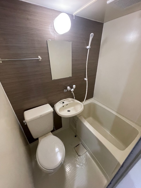 ※別のお部屋のお写真です