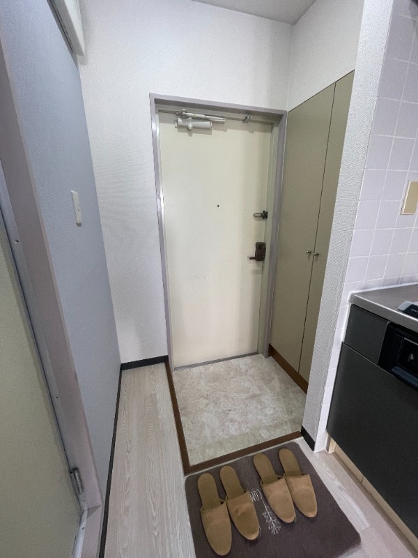 ※別のお部屋のお写真です