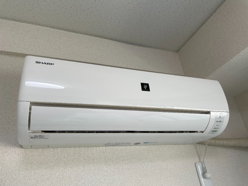 ※別のお部屋のお写真です