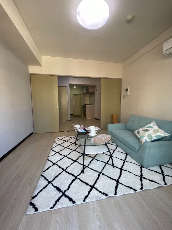 ※別のお部屋のお写真です