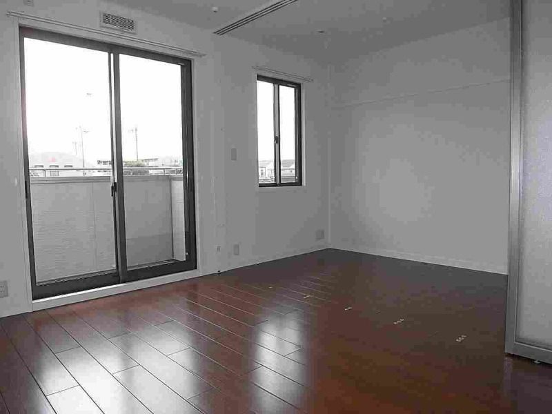 ※同物件・別部屋