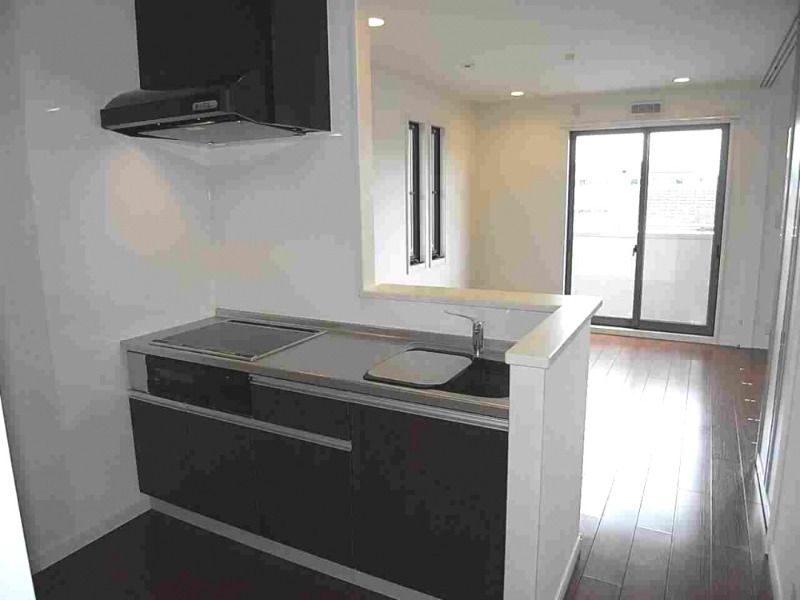 ※同物件・別部屋