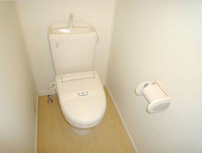 ※同物件・別部屋