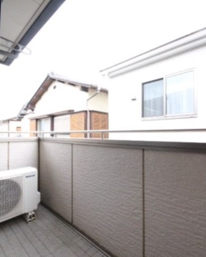 ※同物件・別部屋