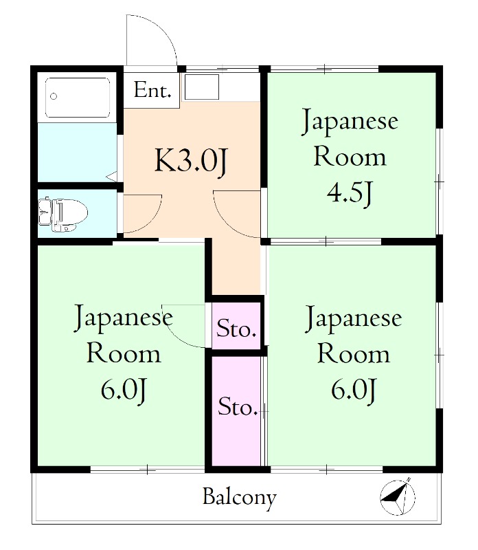 間取り画像
