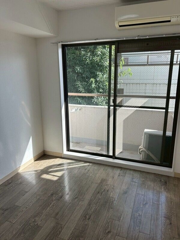 ※別号室参考写真となります。