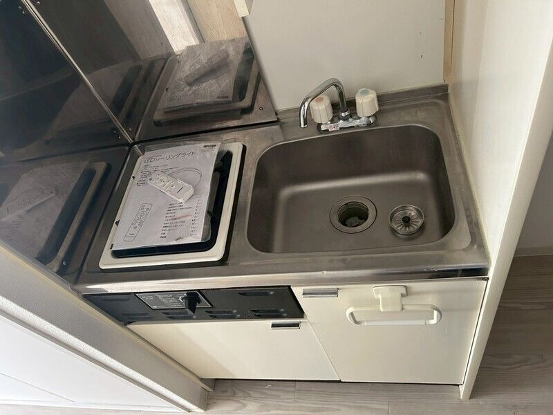 ※別号室参考写真となります。