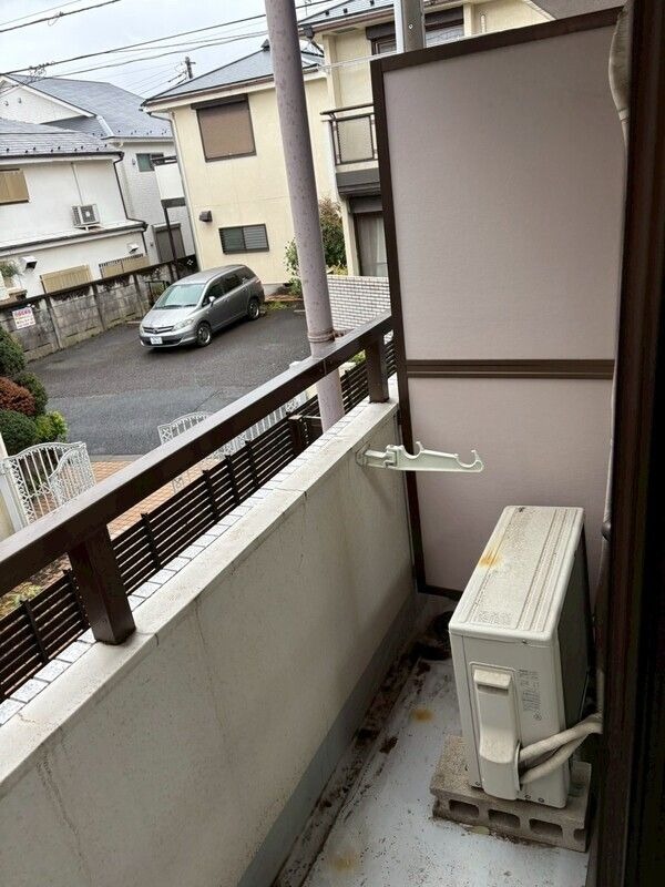 ※別号室参考写真となります。