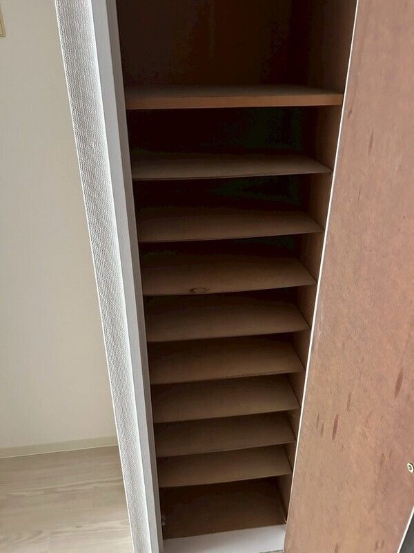 ※別号室参考写真となります。