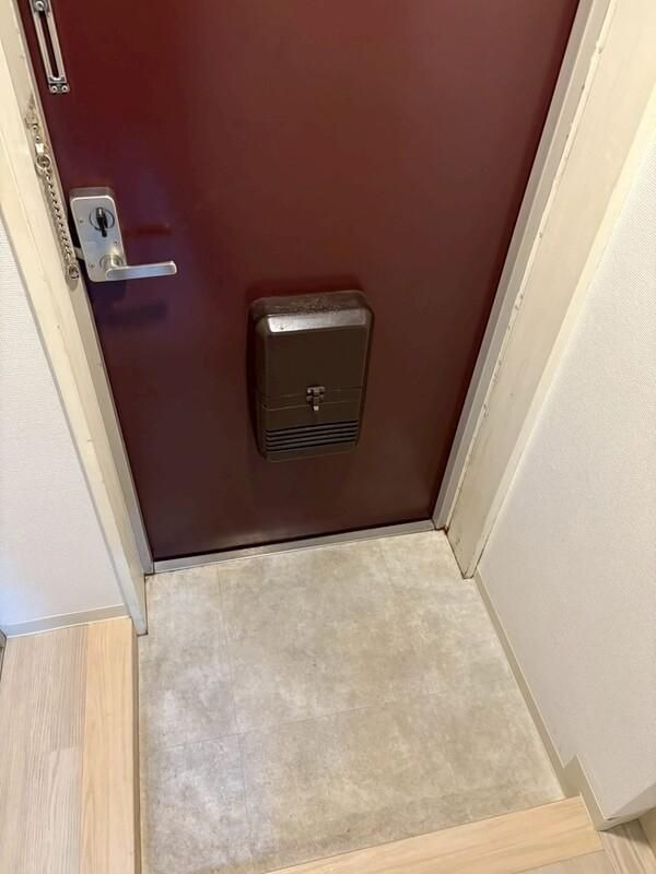 ※別号室参考写真となります。