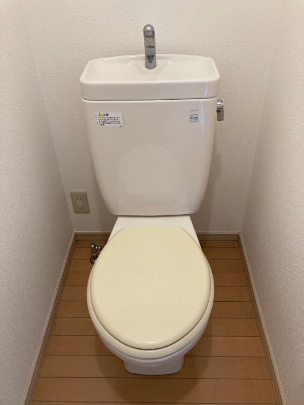 ※リフォーム前のお写真です