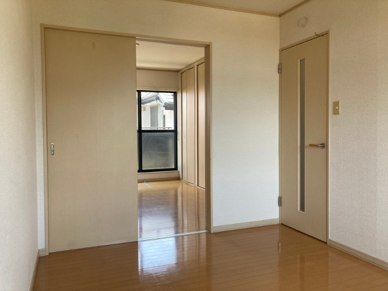 ※リフォーム前のお写真です
