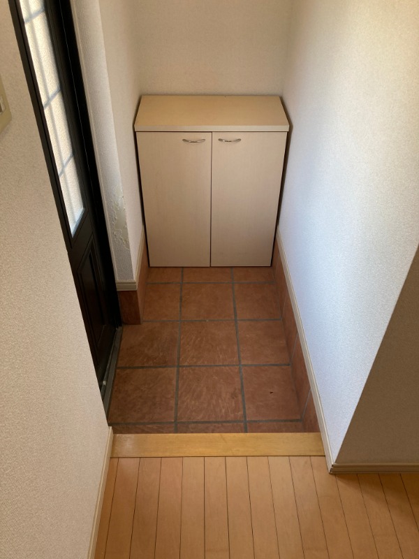 ※リフォーム前のお写真です