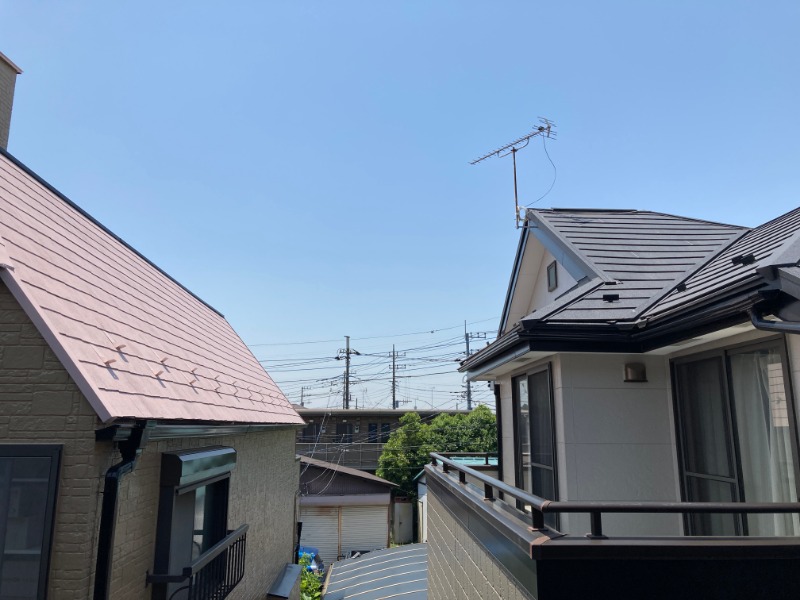 ※リフォーム前のお写真です