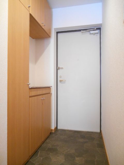 ※別号室の写真です。