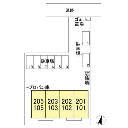 その他共有部分