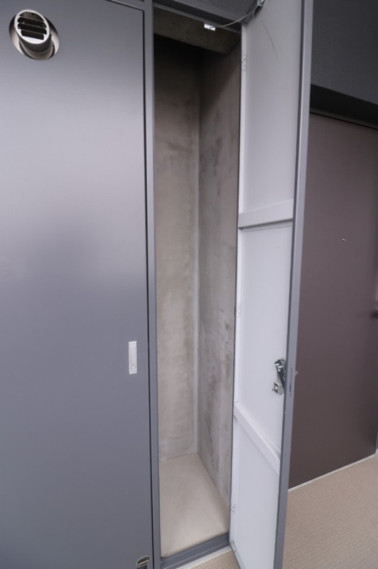 トランクルーム