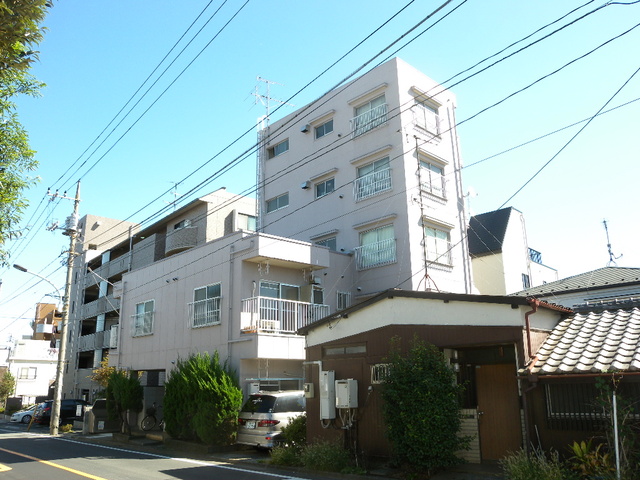 外観画像