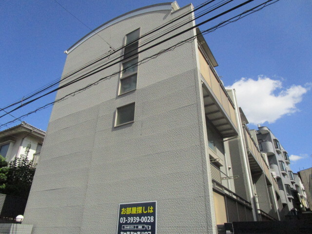 外観画像