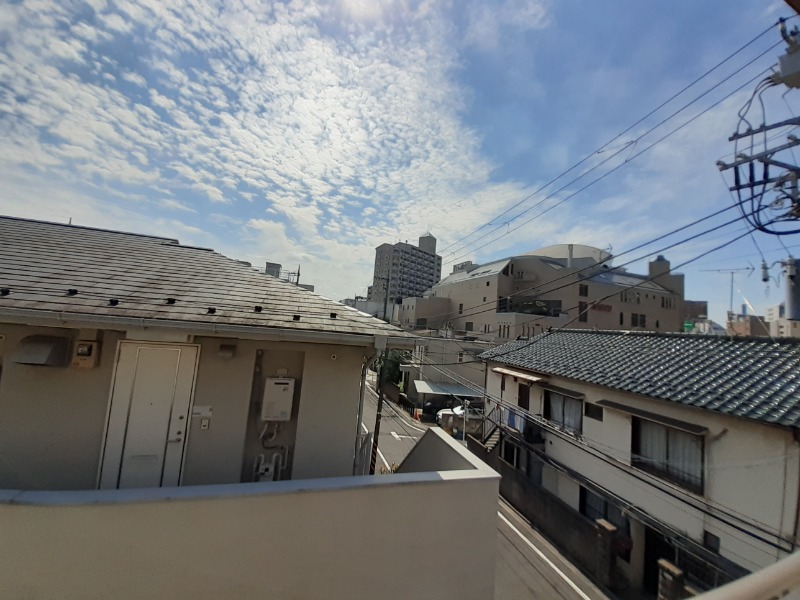インターホン
