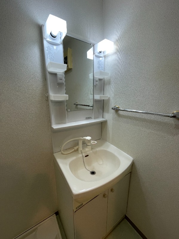 洗面所