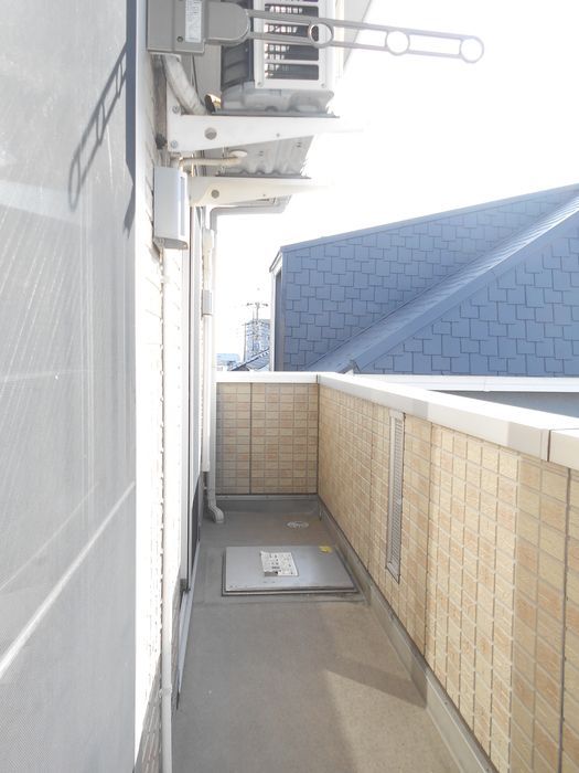 ※参考画像同建物別室