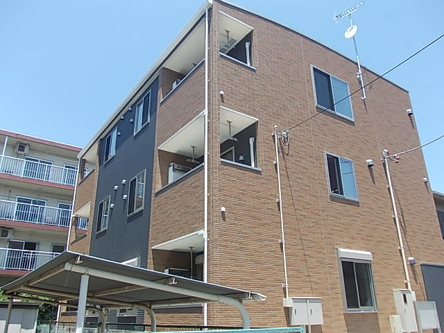 外観画像