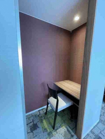 ワークスペース