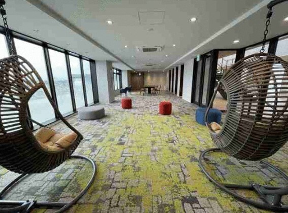 コミュニティスペース