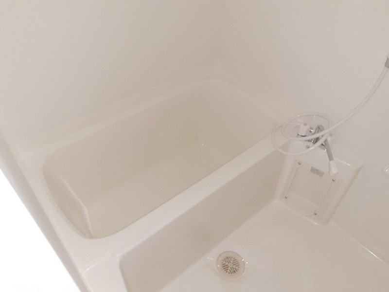 写真は他部屋参照