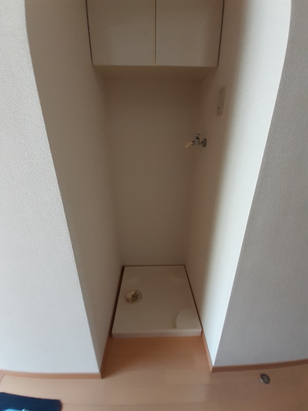 写真は他部屋参照