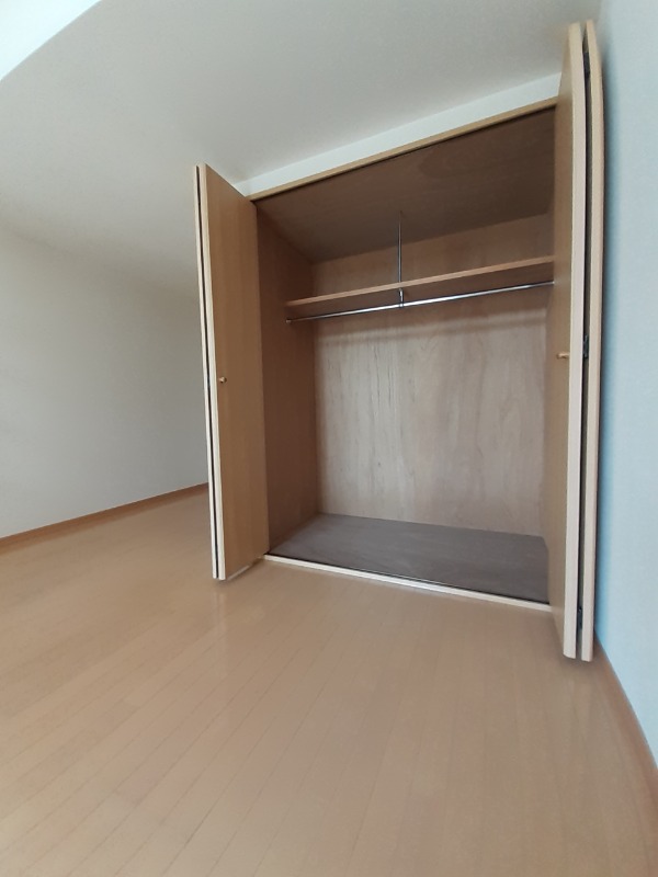 写真は他部屋参照