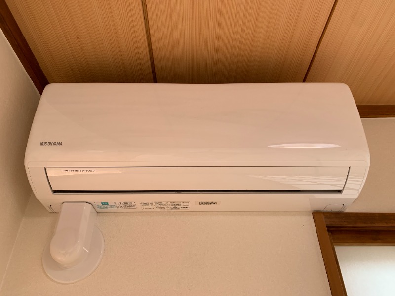 別部屋の参考写真です。