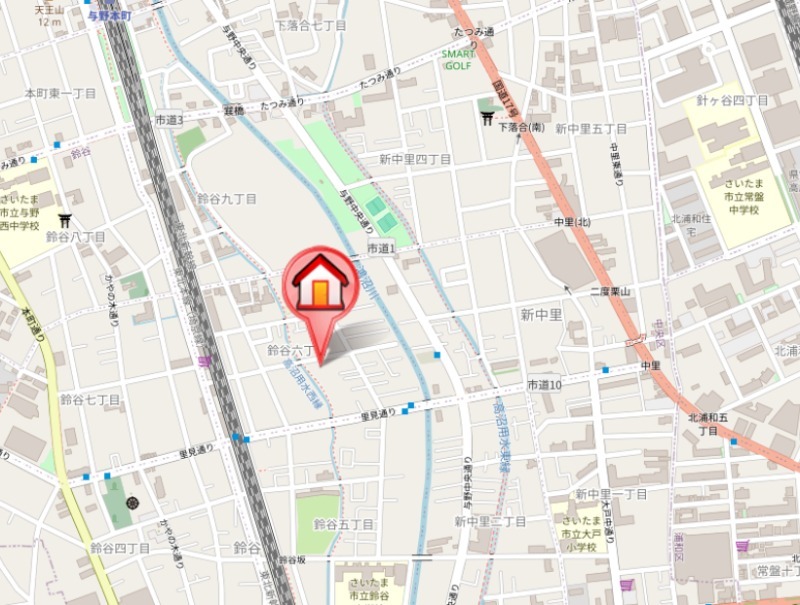 地図