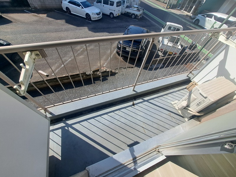 ※別号室参考写真となります。