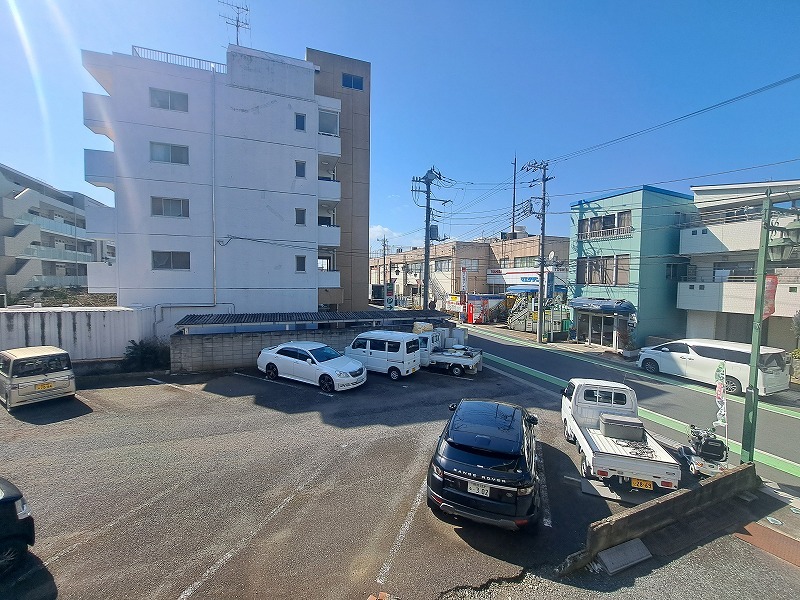 ※別号室参考写真となります。