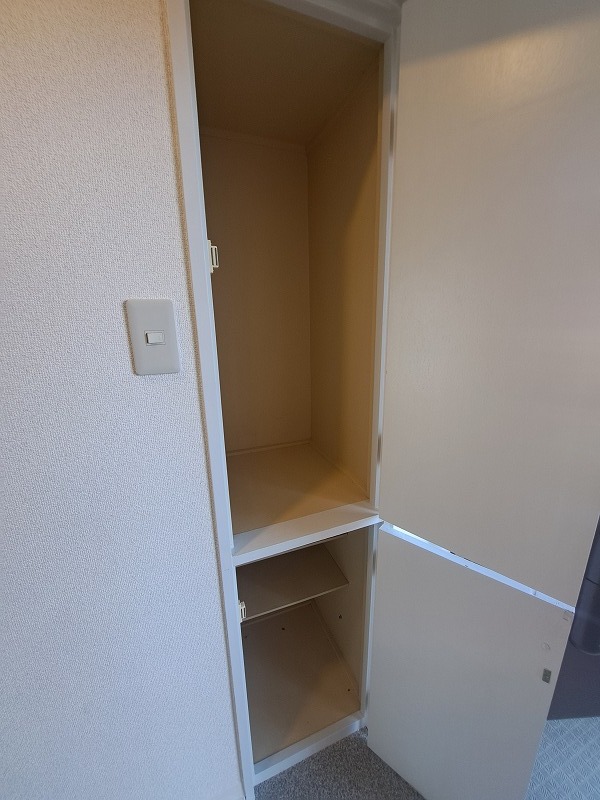 ※別号室参考写真となります。