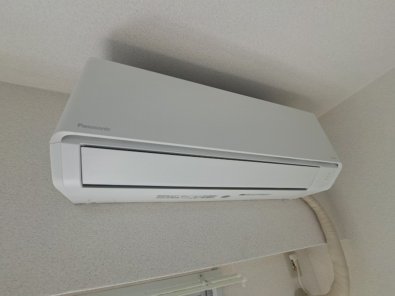 ※別号室参考写真となります。