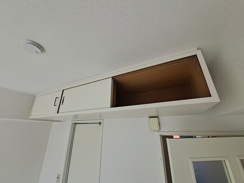 ※別号室参考写真となります。