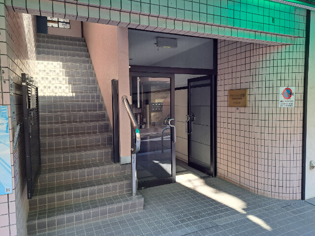 宅配BOX