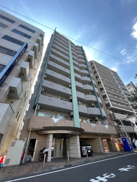 外観・土地
