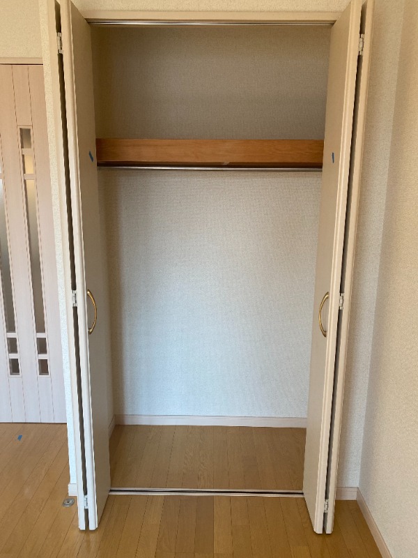 ※同間取りの別部屋写真
